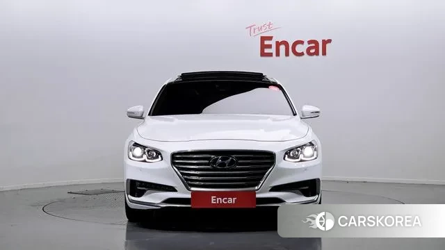 Hyundai Grandeur IG id 2522967 из Кореи 13