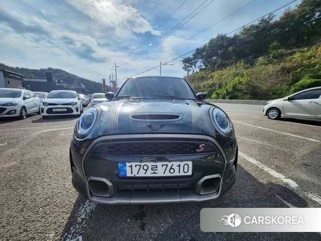 Mini Cooper S id 3372780 из Кореи 13