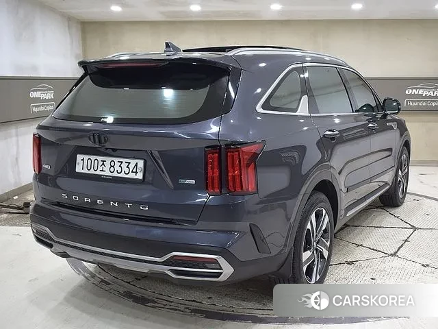 Kia Sorento 4th Generation id 3535633 из Кореи 13