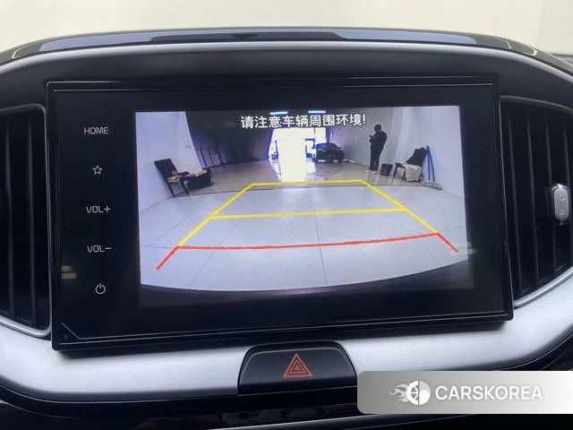 Kia Yi Ran id 4276775 из Китая 9