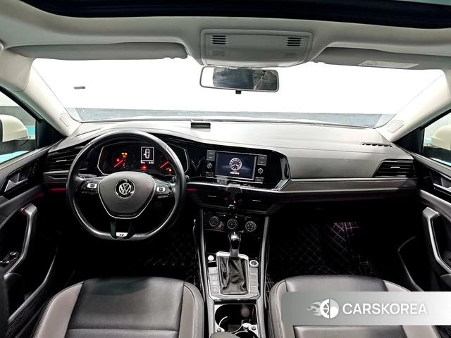 Volkswagen Sagitar id 4220693 из Китая 13