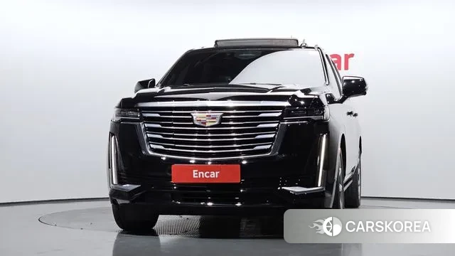 Cadillac Escalade 5th Generation id 3787596 из Кореи 13