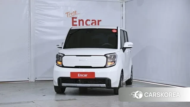 Kia The New Kia Ray id 3410258 из Кореи 13