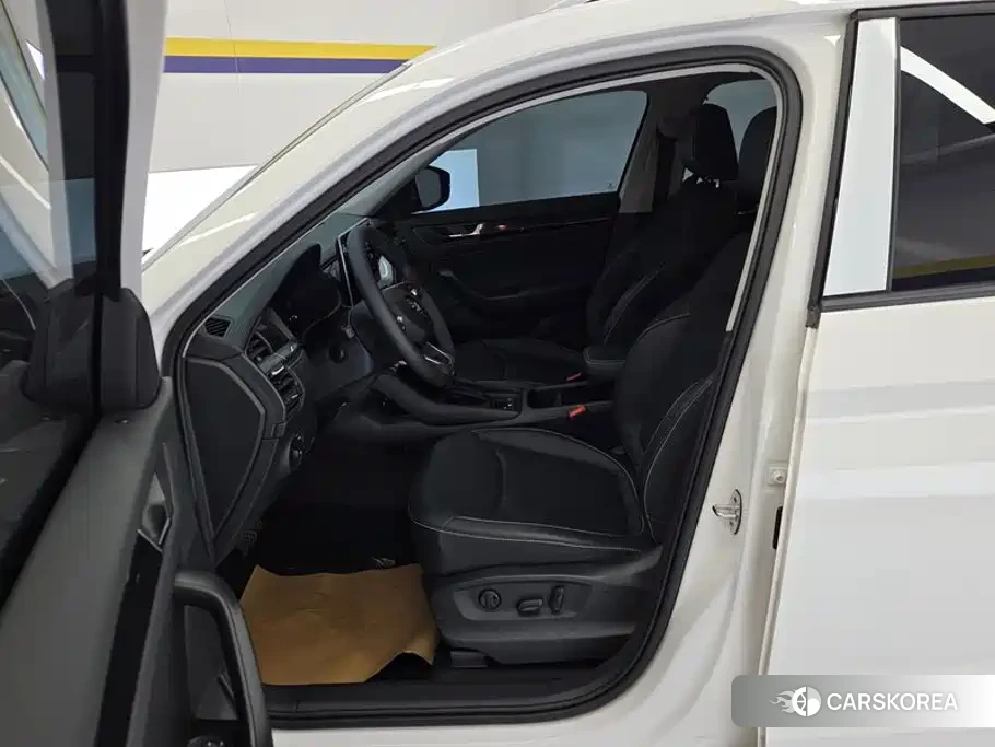 Skoda Kodiak id 4570399 из Китая 9
