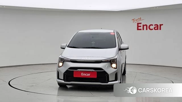 Kia The New Morning (JA) id 3882992 из Кореи 13