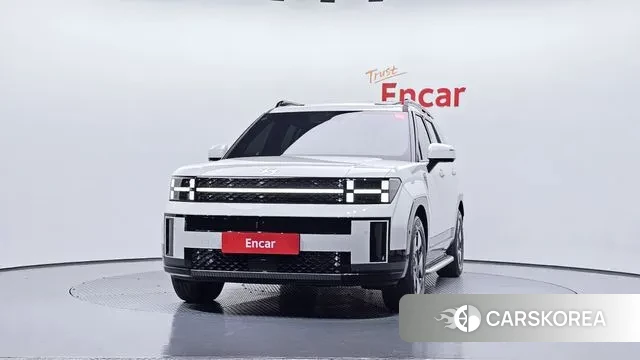 Hyundai Santa Fe (MX5) id 3353635 из Кореи 13