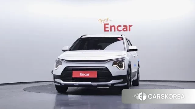 Kia Di Ol Nu Niro id 3771025 из Кореи 13