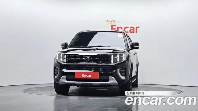 Kia Mohave Master id 2720334 из Кореи 13