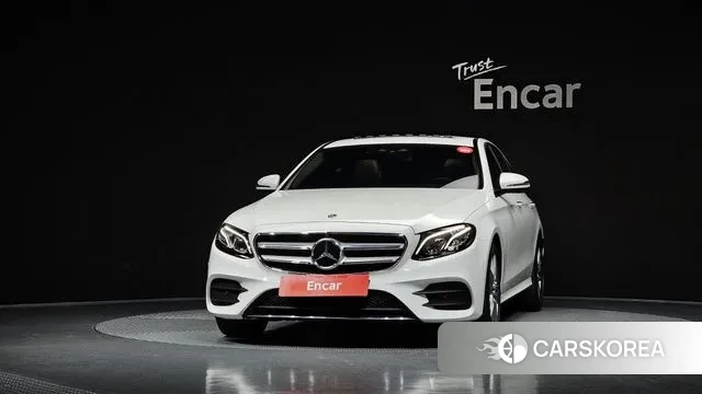 Mercedes-Benz E-Class W213 id 3028756 из Кореи 13