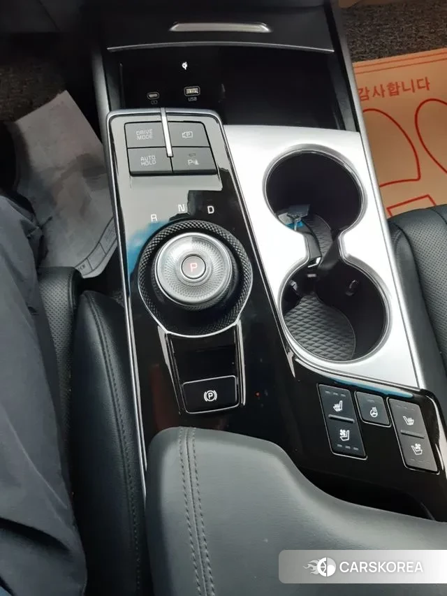 Kia K8 id 3289446 из Кореи 9