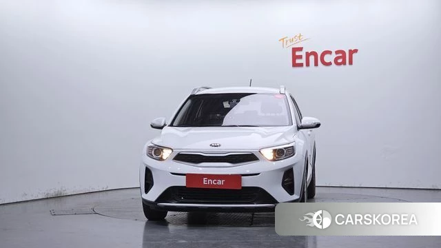 Kia Stonic id 4895574 из Кореи 23