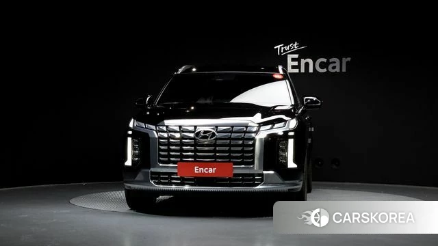 Hyundai The New Palisade id 3850819 из Кореи 13