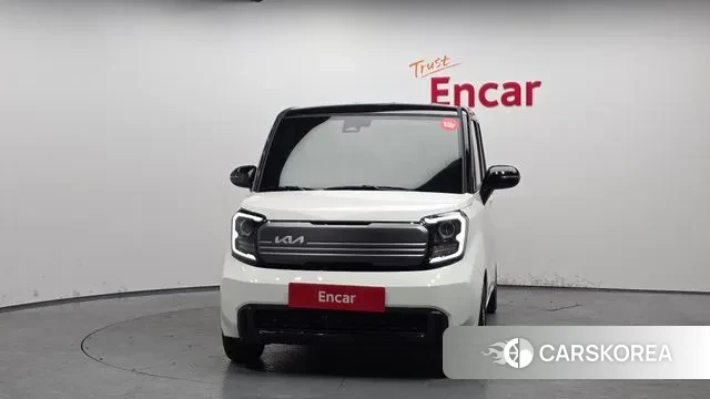 Kia The New Kia Ray id 3599394 из Кореи 13