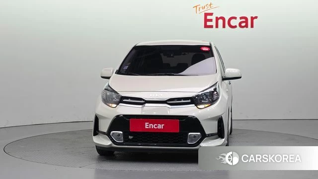 Kia Morning Urban (JA) id 4433375 из Кореи 23