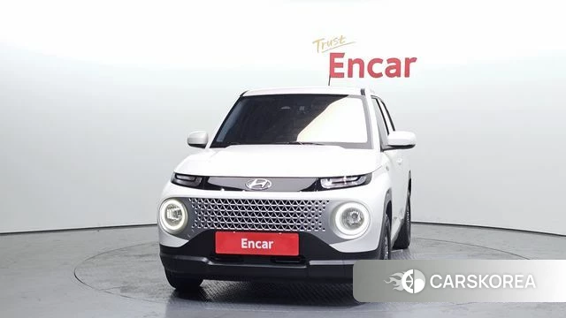 Hyundai Casper id 3832627 из Кореи 13