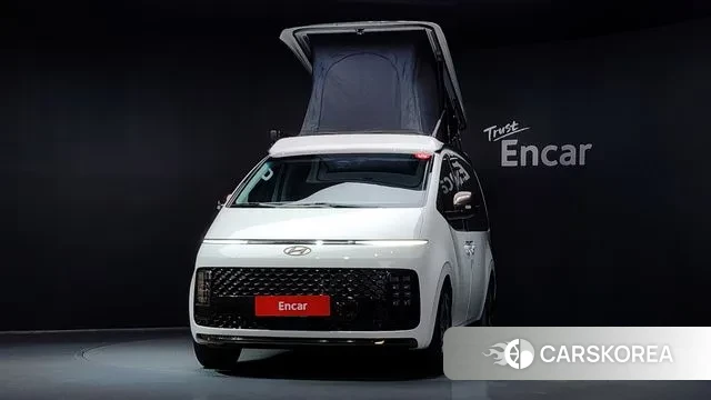 Hyundai Staria id 2988733 из Кореи 13