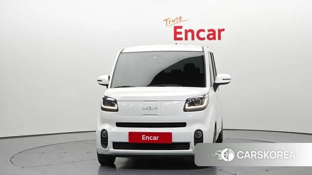 Kia The New Ray id 4223798 из Кореи 13