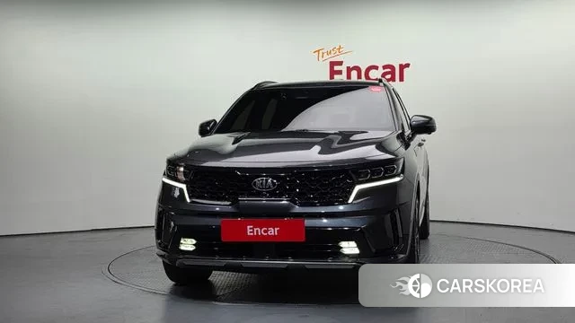 Kia Sorento 4th Generation id 3546466 из Кореи 13