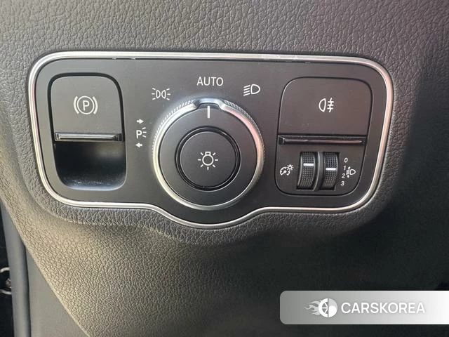 Mercedes-Benz GLB id 4313645 из Китая 9