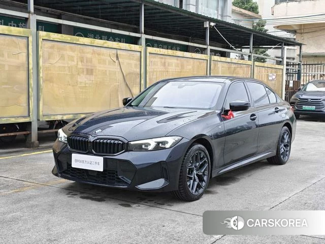 BMW 3 series id 4307722 из Китая 9