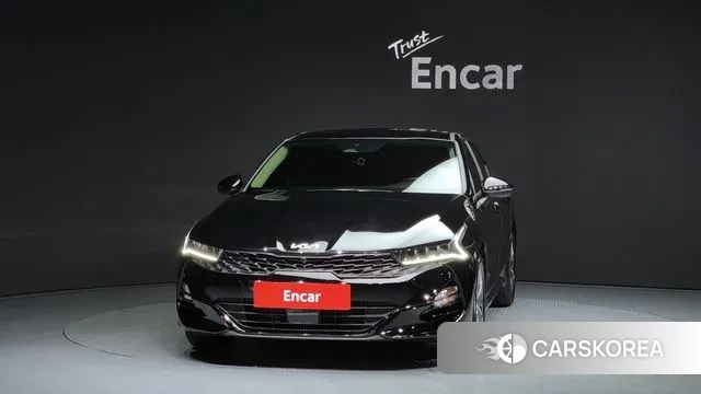 Kia K5 3rd generation id 2890326 из Кореи 13