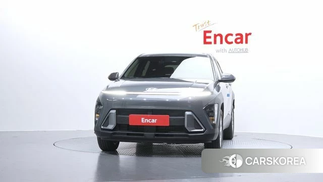 Hyundai Kona Hybrid (SX2) id 3933741 из Кореи 13