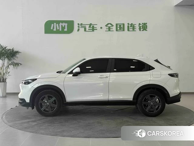 Honda XR-V id 4271145 из Китая 15
