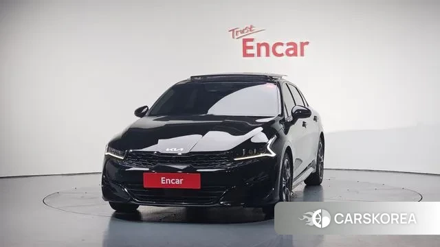 Kia K5 3rd generation id 3311631 из Кореи 13