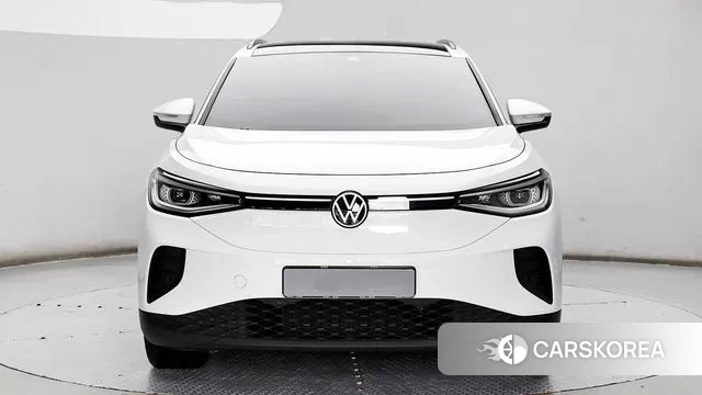 Volkswagen ID.4 id 3257363 из Кореи 13