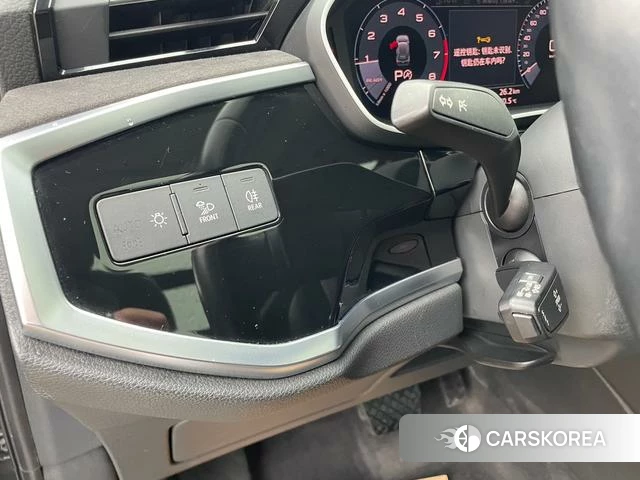 Audi Q3 id 4277381 из Китая 22