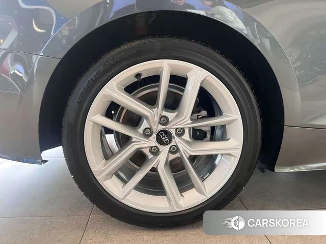 Audi A5 id 4239447 из Китая 7