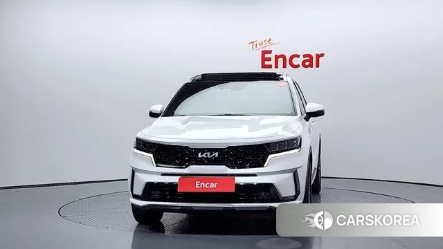 Kia Sorento 4th Generation id 3591708 из Кореи 13