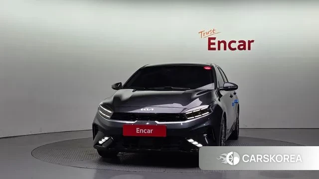 Kia The New K3 2nd generation id 3432808 из Кореи 13