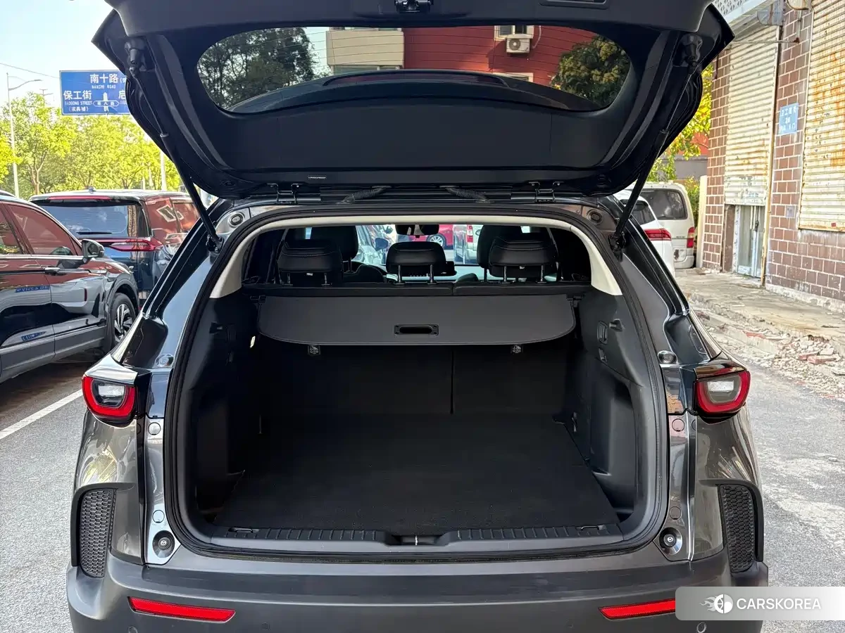 Mazda CX-50 id 4674397 из Китая 14