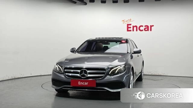 Mercedes-Benz E-Class W213 id 4286255 из Кореи 23