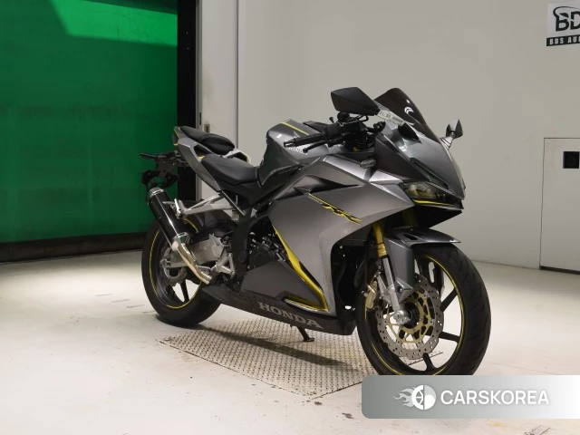 Проданный Honda CBR250RR 2017 из Японии, фото 4