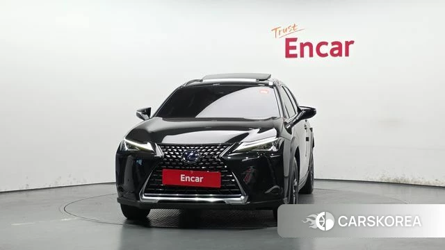 Lexus UX250h id 4402222 из Кореи 23