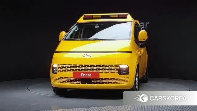 Hyundai Staria id 3437905 из Кореи 13