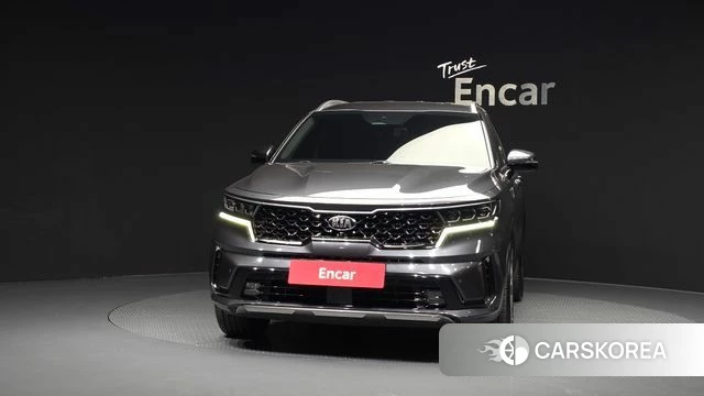 Kia Sorento 4th Generation id 4501732 из Кореи 13