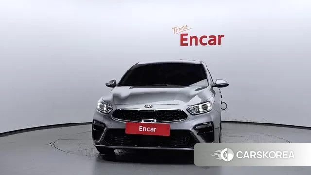 Kia Come New K3 id 2981188 из Кореи 13