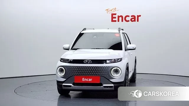 Hyundai Casper id 3556049 из Кореи 13