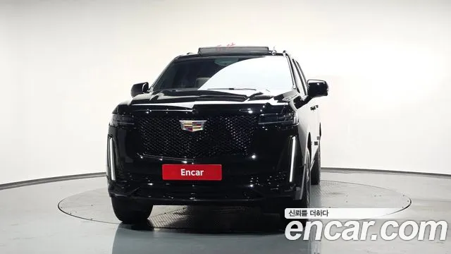 Cadillac Escalade 5th Generation id 2832425 из Кореи 13