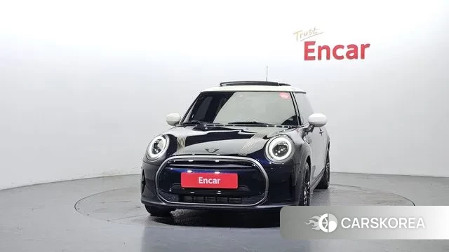 Mini Cooper id 3058206 из Кореи 13