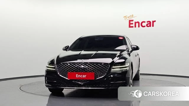 Genesis G80 (RG3) id 4712792 из Кореи 23