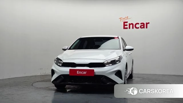 Kia The New K3 2nd generation id 4618554 из Кореи 23