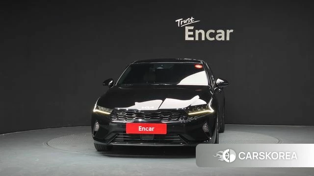 Kia K5 Hybrid 3rd Generation id 3883673 из Кореи 13