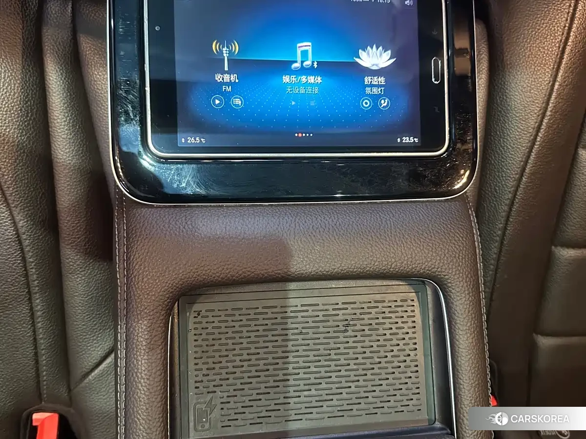 Mercedes-Benz GLE id 4607086 из Китая 8