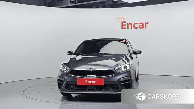 Kia Come New K3 id 3403159 из Кореи 13