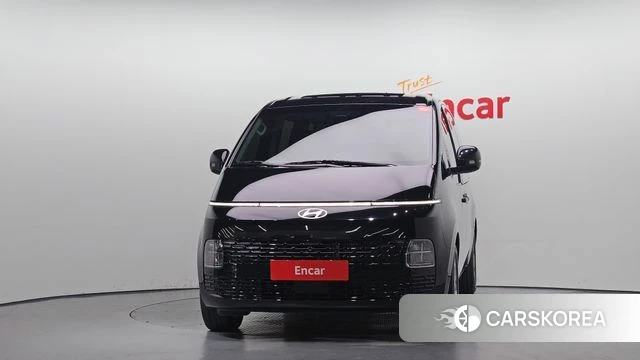 Hyundai Staria id 4441884 из Кореи 23