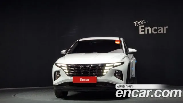 Hyundai Tucson (NX4) id 2749356 из Кореи 13